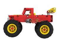 Крушилы AB-1608 Конструктор Бигфут Лорда