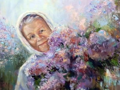 Лишь бы повод (Музей деревянного зодчества)