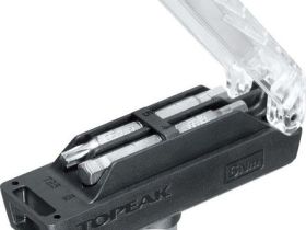 Динамометрический ключ Topeak Torque 6 TT2533 (черный)