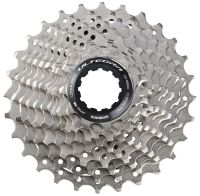 Кассета Shimano Ultegra CS-R8000 11 звезд (11 - 28)