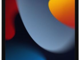 Apple iPad (2021) Wi-Fi 64Gb (Silver)