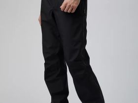 *Брюки 3L 24-20517 КАТУНЬ муж.