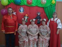 Голубковский дом культуры