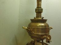 Пудожский историко-краеведческий музей им. А. Ф. Кораблева