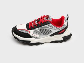 Полуботинки для мальчиков