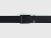 Ремень, Черный