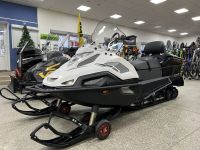 Снегоход STELS Ставр MS600 CVTech LUX Б/У