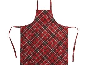 Фартук English Christmas II