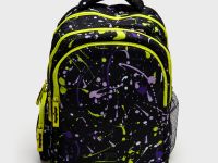 Рюкзак текстильный для девочек