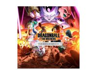 DRAGON BALL: The Breakers Special Edition (Nintendo Switch - Цифровая версия) (EU)
