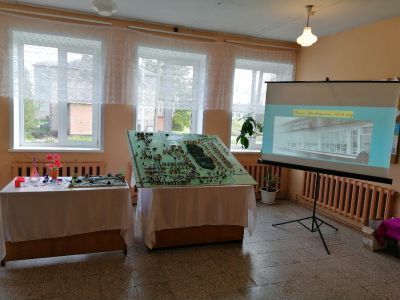 Полавский дом культуры