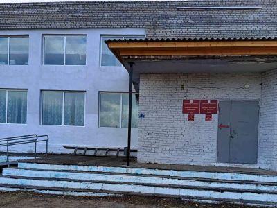 Удинская сельская библиотека