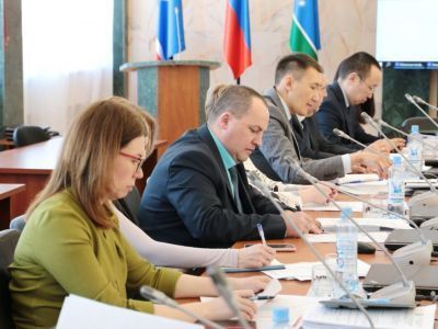 Общество настроено на развитие