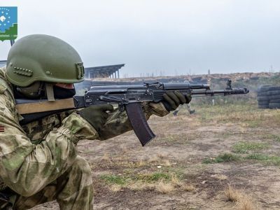 Командование 5-й общевойсковой армии сообщает