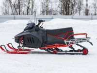 Снегоход IRBIS Tungus 600L