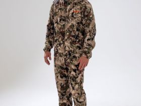 Куртка Remington Route South Forest