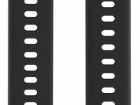 Умные часы HUAWEI Band 11 тёмно-серые, с чёрным ремешком