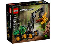 Technic 42218 Конструктор Комбайн JOHN DEERE 1470H