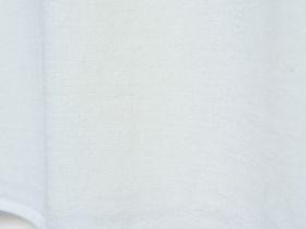 Вязаная юбка из струящейся пряжи, Белый