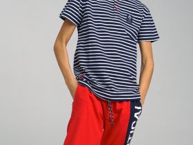 Шорты трикотажные для мальчика, 2 шт. в комплекте