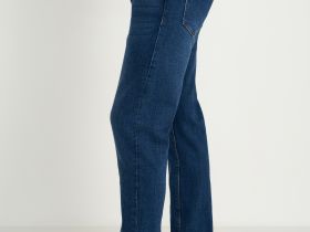 Джинсы straight fit мужские