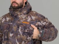Зимний костюм для охоты Remington Snag Timber — с мембраной, для рыбалки