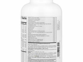 Source Naturals, Heart Science, комплекс мультинутриентов, 120 таблеток