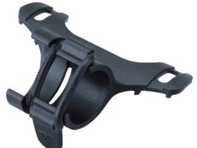 Компактный карбоновый насос Topeak RaceRocket HPC (черный)