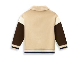 Толстовка, бомбер для маленького мальчика