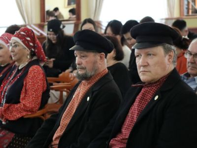 В Якутске состоялось заседание об Иркутско-Якутском почтовом тракте