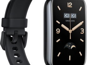 Фитнес-браслет Xiaomi