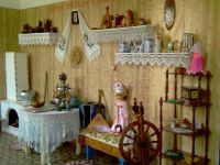 Богородский сельский дом культуры