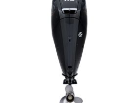 4х-тактный лодочный мотор MERCURY ME F 115 EXLPT EFI CT