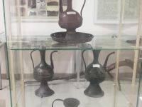 Историко-краеведческий музей г. п. Чегем