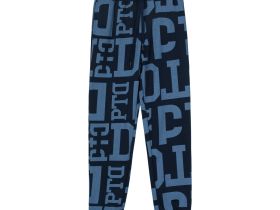 Брюки трикотажные для мальчиков