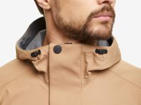 Мужской плащ BASK