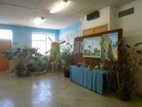 Истьинский сельский дом культуры