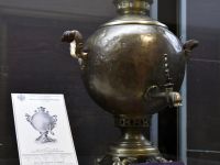 Нижний провиантский склад (фондохранилище) г. Нижний Тагил