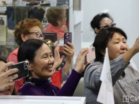 Якутская пенсионерка получила грант на реализацию бизнес-идеи по программе «Серебряный старт»