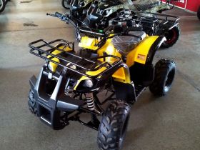 Квадроцикл AVANTIS Hunter 7 LITE