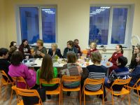 Архангельская областная научная библиотека им. Н. А. Добролюбова