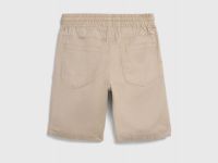 Шорты для мальчиков, Бежевый