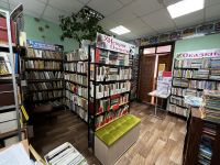 Васюринская детская библиотека