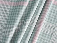 Простыня на резинке Bonmarito, зеленая