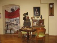 Литературный музей И. А. Куратова