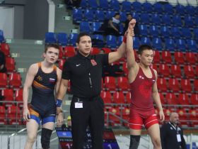 Определены финалисты международного соревнования памяти Романа Дмитриева в Якутске