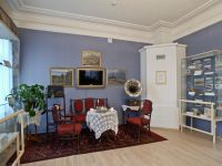 Музей городского быта