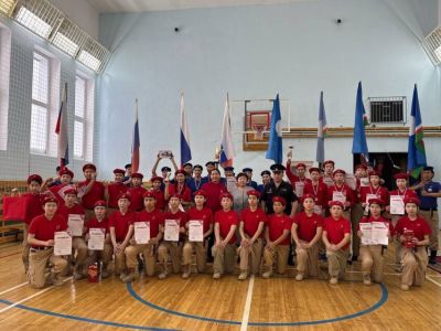 Акции в честь 100-летия Гавриила Чиряева проведут в Вилюйском районе