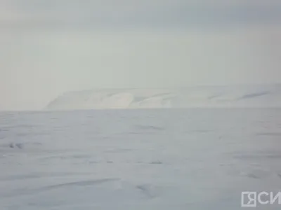 На арктических островах Якутии исследуют древние стоянки людей