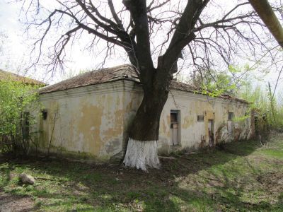 Службы: прачечная